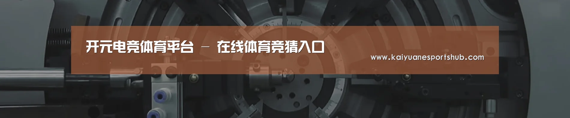 某某机械公司